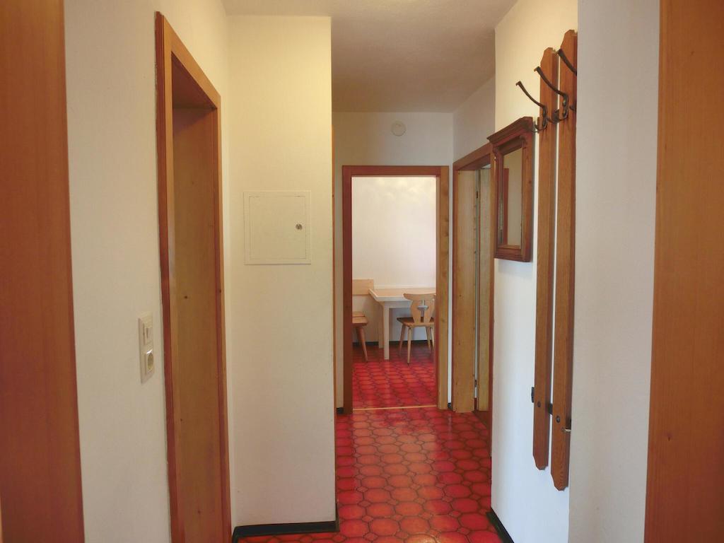 Buchauer-Tirol / Landhaus Buchauer Thiersee Zimmer foto