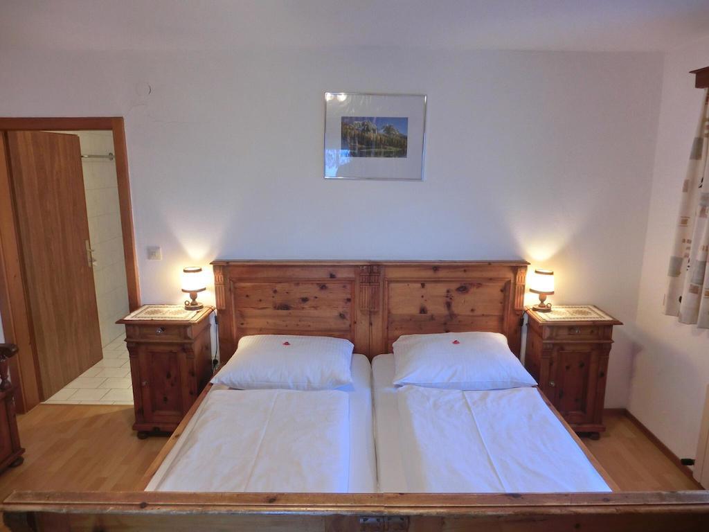 Buchauer-Tirol / Landhaus Buchauer Thiersee Zimmer foto
