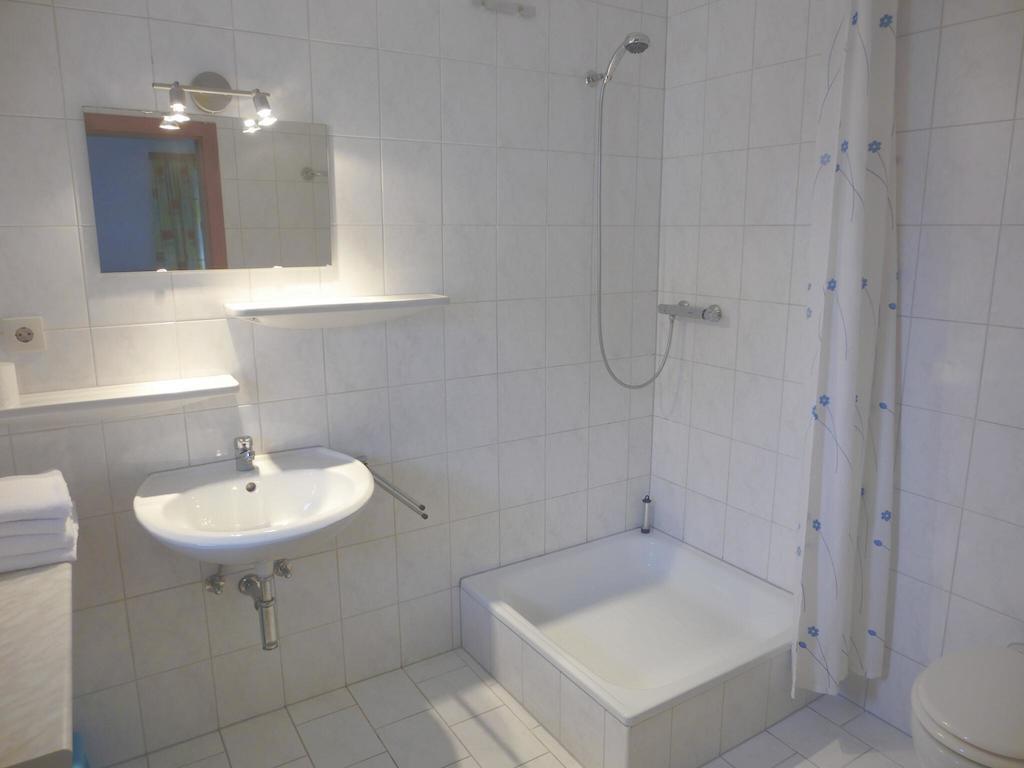 Buchauer-Tirol / Landhaus Buchauer Thiersee Zimmer foto