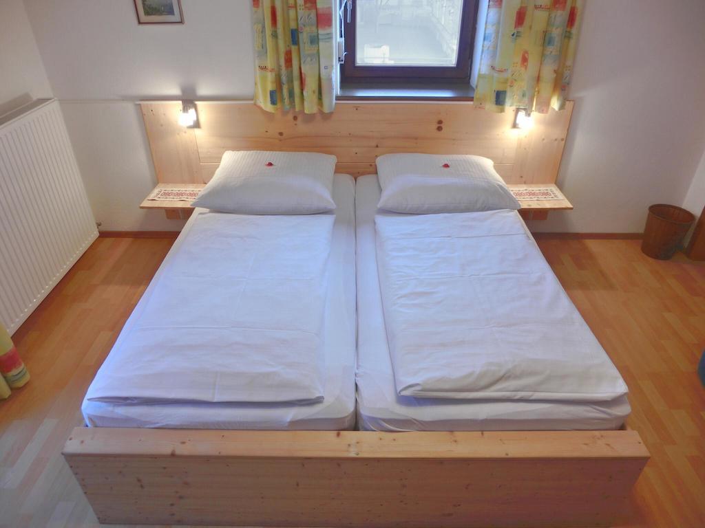Buchauer-Tirol / Landhaus Buchauer Thiersee Zimmer foto