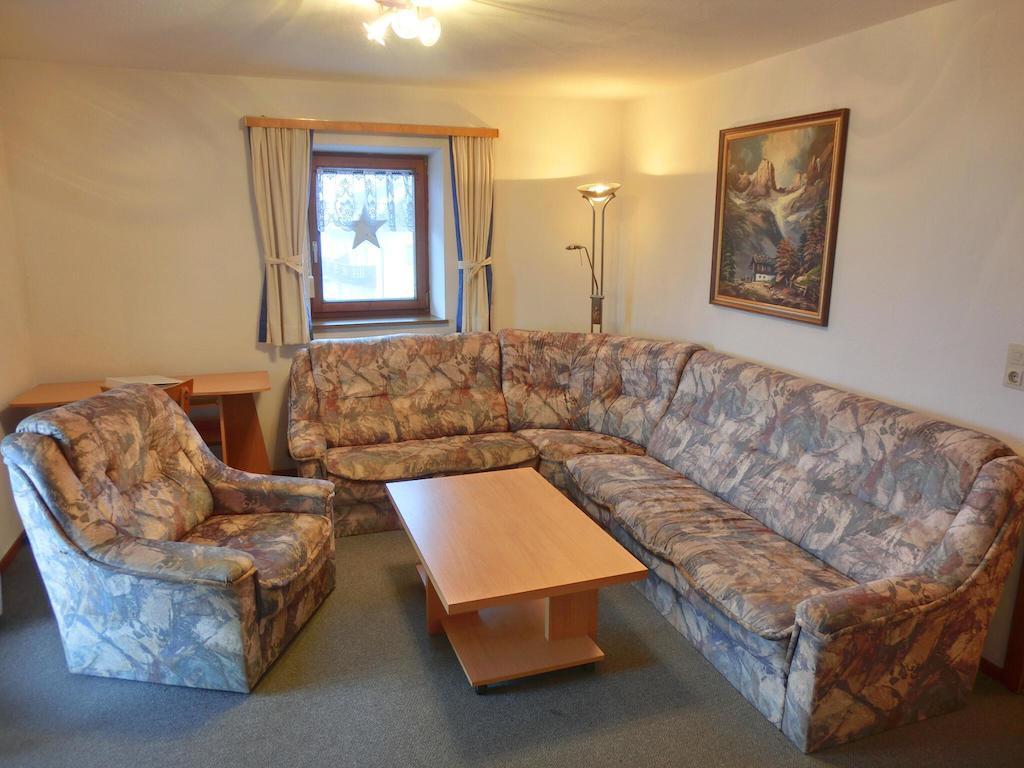 Buchauer-Tirol / Landhaus Buchauer Thiersee Zimmer foto