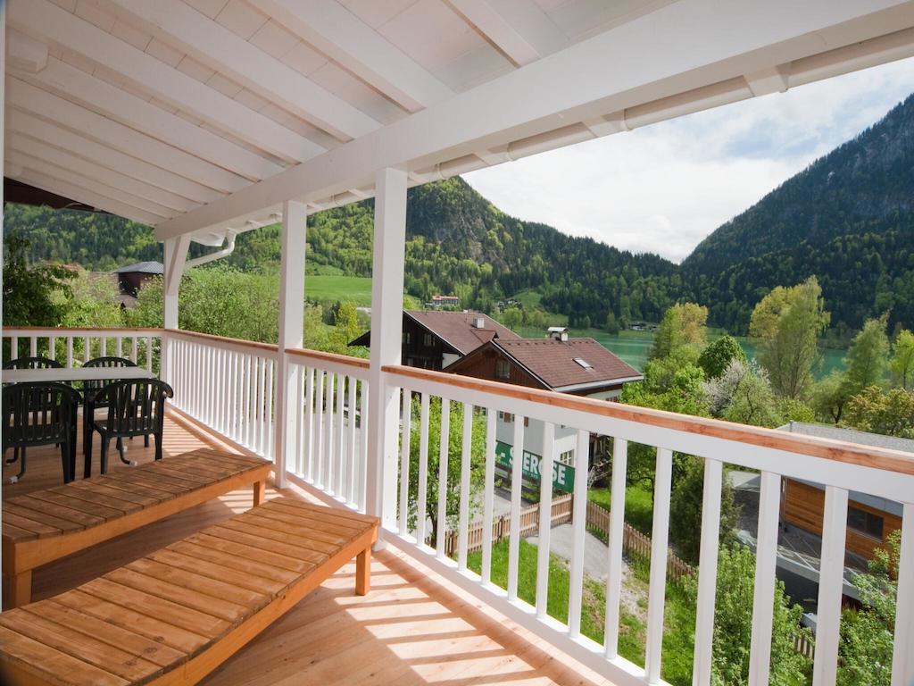 Buchauer-Tirol / Landhaus Buchauer Thiersee Zimmer foto