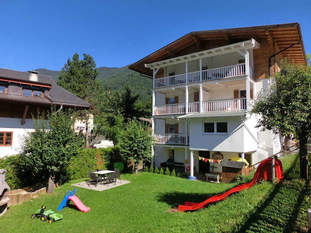 Buchauer-Tirol / Landhaus Buchauer Thiersee Exterior foto
